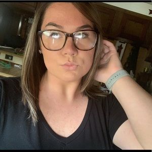 Meet your Posher, Kristie